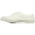 Chaussures Femme Baskets mode Bensimon LACET F BROD AN Blanc