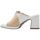 Chaussures Femme Baskets mode Tamaris 27223-42 Blanc