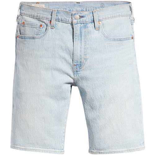 Vêtements Homme Shorts / Bermudas Levi's Short coton 405 Levi's® Marron