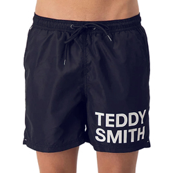 Vêtements Homme Maillots / Shorts de bain Teddy Smith 12416477D Bleu