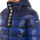 Vêtements Homme Vestes Vuarnet AMF20233-B83 Bleu