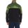 Vêtements Homme Vestes de survêtement Vuarnet AMF21406-D25 Multicolore