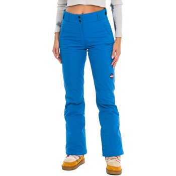 Vêtements Femme Pantalons de survêtement Vuarnet SWF21322-076 Bleu