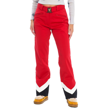 Vêtements Femme Pantalons de survêtement Vuarnet SWF21339-D07 Multicolore