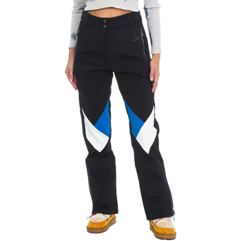 Vêtements Femme Pantalons de survêtement Vuarnet SWF22357-D86 Multicolore