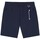 Vêtements Homme Shorts / Bermudas People Of Shibuya  Bleu