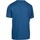 Vêtements Homme T-shirts & Polos Trespass Landford Bleu