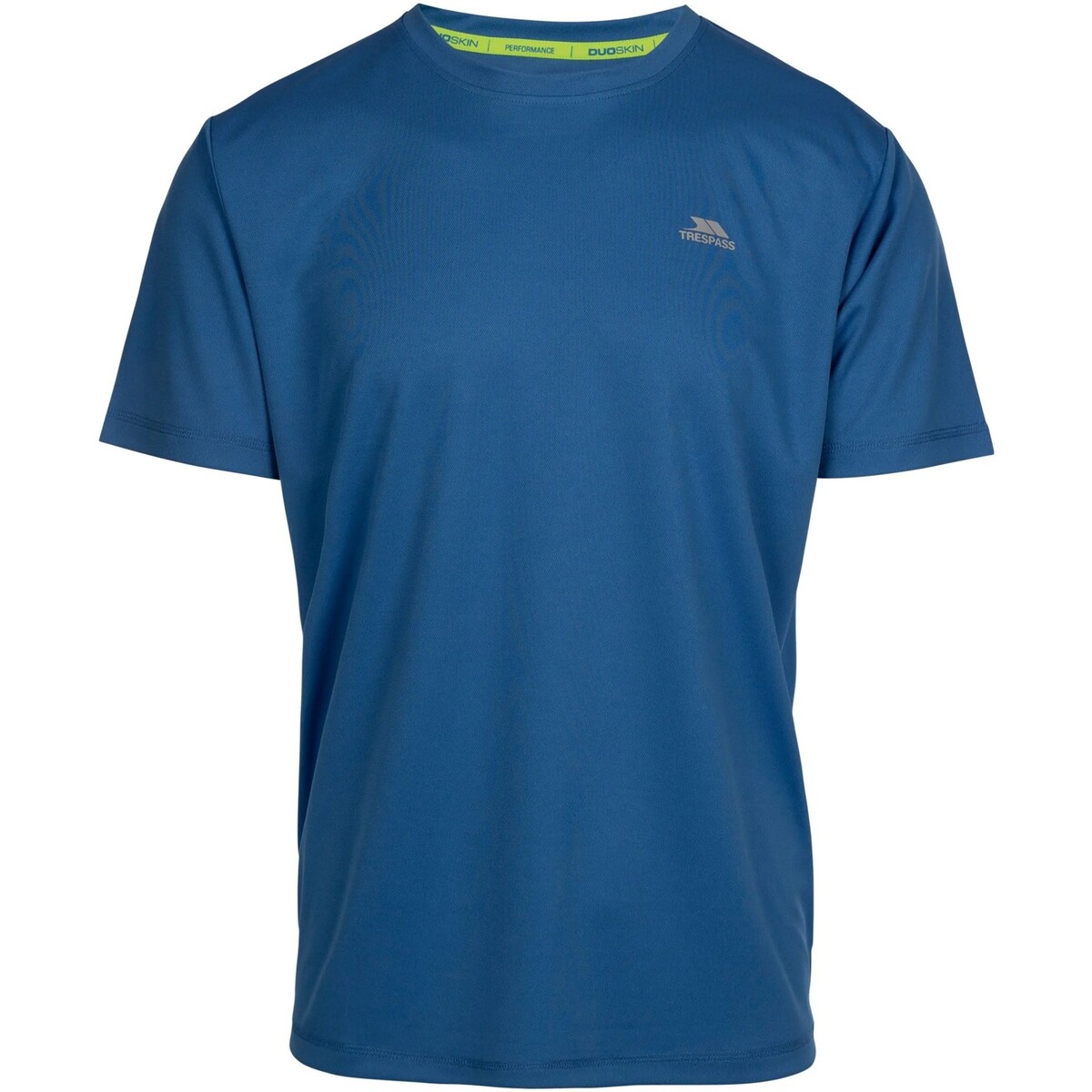 Vêtements Homme T-shirts & Polos Trespass Landford Bleu