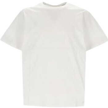 Vêtements Femme T-shirts manches courtes Peuterey  Blanc