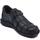 Chaussures Homme Sandales et Nu-pieds Zen 877807 Noir