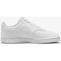 Chaussures Femme Baskets mode Nike DH3158  COURT VISION Blanc