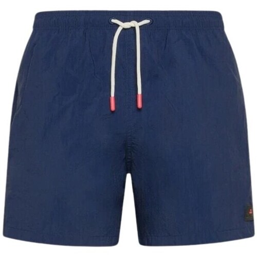 Vêtements Homme Maillots / Shorts de bain Peuterey  Bleu