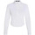 Vêtements Femme Chemises / Chemisiers Karl Lagerfeld chemise blanche mince Blanc