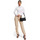 Vêtements Femme Chemises / Chemisiers Karl Lagerfeld  Blanc