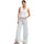 Vêtements Femme Jeans Karl Lagerfeld Jeans large taille Bleu