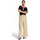 Vêtements Femme Pantalons Karl Lagerfeld  Beige