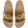 Chaussures Femme Sandales et Nu-pieds Colors of California Couleurs de la Californie sandales para alta raffia Multicolore