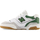 Chaussures Enfant Baskets mode New Balance 550 Blanc