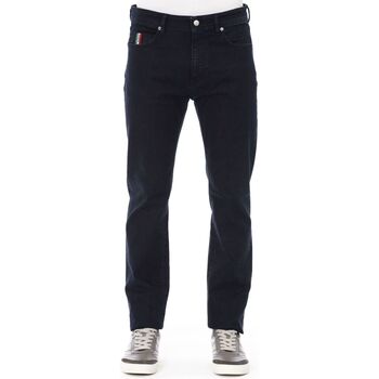 Vêtements Homme Jeans Kids Baldinini - t5191_cuneo Bleu