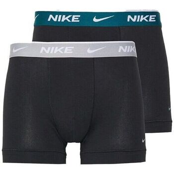 Sous-vêtements Homme Boxers All-Year-Round Nike - 0000ke1085- Noir