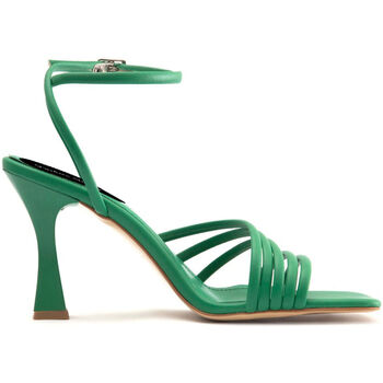 Chaussures Femme Sandales et Nu-pieds Fashion Attitude fame23 ss3y0602 930 green Vert
