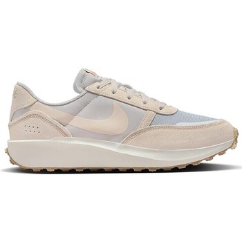 Chaussures Homme Baskets mode Nike WAFFLE NAV Gris