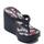 Chaussures Femme Tongs Ipanema 83521 High Fascion Thong Black Noir