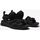 Chaussures Homme Sandales et Nu-pieds Timberland TB0A2E4G015 - BACKSTRAP-BLACK Noir