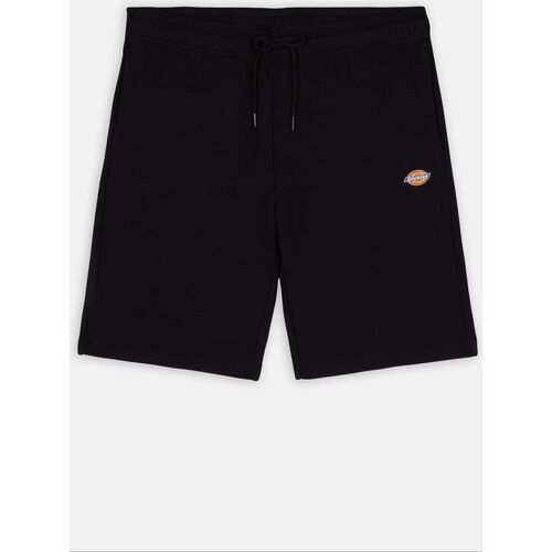 Vêtements Homme Shorts / Bermudas Dickies MAPLETON SHORT DK0A4Y83-BLK1 BLACK Noir