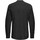 Vêtements Homme Chemises manches longues Only & Sons  22019173 Noir