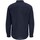 Vêtements Homme Chemises manches longues Only & Sons  22012321 Bleu