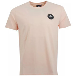 Vêtements Homme T-shirts & Polos Helvetica JONES Rose