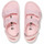 Chaussures Enfant Sandales et Nu-pieds Birkenstock MOGAMI Rose