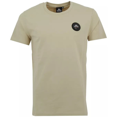 Vêtements Homme T-shirts & Polos Helvetica JONES Beige