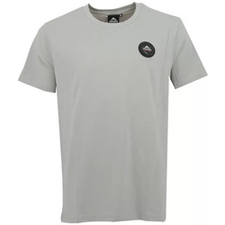 Vêtements Homme T-shirts & Polos Helvetica JONES Gris