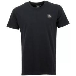 Vêtements Homme T-shirts & Polos Helvetica JONES Noir