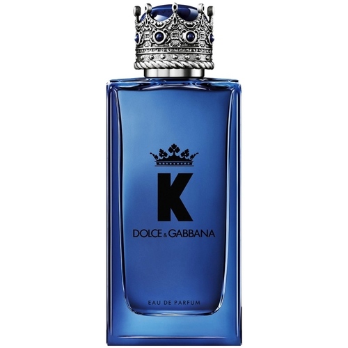 Beauté Homme Intenso - Eau De Parfum D&G K pour Homme - eau de parfum - 100ml - vaporisateur K pour Homme - perfume - 100ml - spray