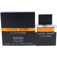 Beauté Homme Eau de parfum Lalique Encre Noire  A L´Extreme eau de parfum 100ml Encre Noire  A L´Extreme perfume 100ml