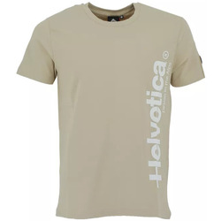 Vêtements Homme T-shirts & Polos Helvetica SMITH Beige
