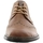 Chaussures Homme Derbies Rieker B114225 Marron