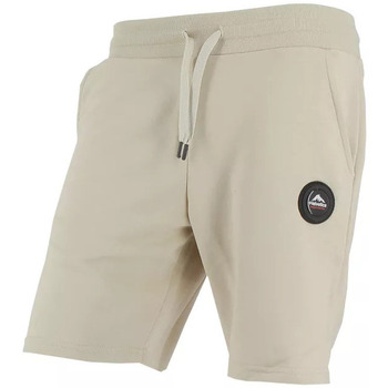Vêtements Homme Shorts / Bermudas Helvetica ALLEN Beige