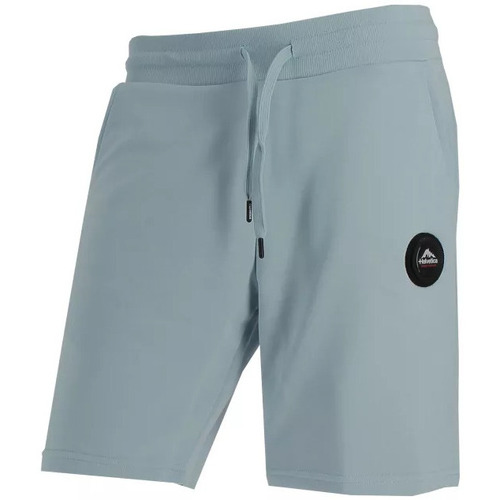 Vêtements Homme Shorts / Bermudas Helvetica ALLEN Bleu