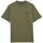 Vêtements Homme T-shirts manches courtes Filson T-shirt Frontier Graphic Homme Army Green Vert