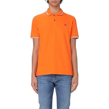 Vêtements Homme Sun & Shadow Peuterey  Orange