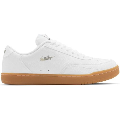 Chaussures Homme Baskets mode Nike royal  Blanc