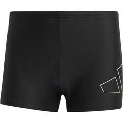 Vêtements Essentials Maillots / Shorts de bain adidas Maglietta Originals Big bars boxer Noir