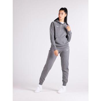 Vêtements Femme dyeing nike free air conditioner for disabled 2019 Nike W nk flc park20 pant kp Gris