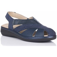 Chaussures Femme Escarpins Pitillos 5583 Bleu