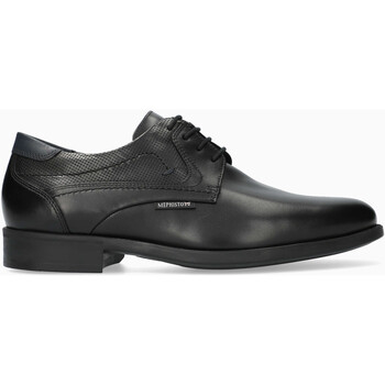 chaussons mephisto  chaussures en cuir cirus 