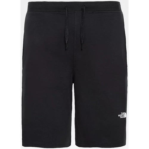Vêtements Homme Shorts jeans / Bermudas The North Face NF0A3S4FJK31 Noir